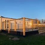 Neues Nr 47 Mit Meerblick 100 Meter Zum Wattenmeer, Eingezaeunt, Hundefreundlich Prázdninový dům *