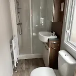Neues Nr 47 Mit Meerblick 100 Meter Zum Wattenmeer, Eingezaeunt, Hundefreundlich Westerland