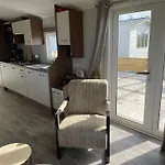 Neues Nr 47 Mit Meerblick 100 Meter Zum Wattenmeer, Eingezaeunt, Hundefreundlich Prázdninový dům *