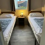 Prázdninový dům Neues Nr 47 Mit Meerblick 100 Meter Zum Wattenmeer, Eingezaeunt, Hundefreundlich *