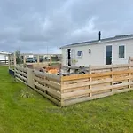 Prázdninový dům Neues Nr 47 Mit Meerblick 100 Meter Zum Wattenmeer, Eingezaeunt, Hundefreundlich