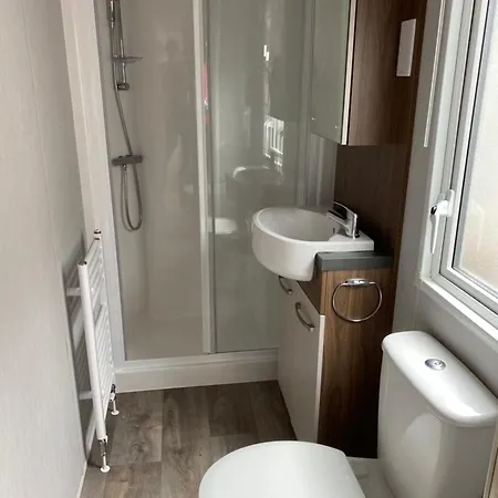 Neues Nr 47 Mit Meerblick 100 Meter Zum Wattenmeer, Eingezaeunt, Hundefreundlich Westerland