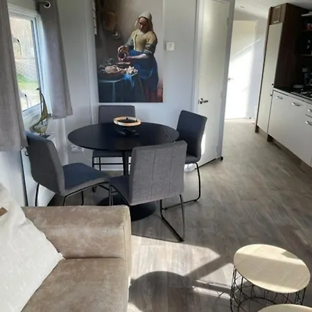 Дом отдыха Neues Nr 47 Mit Meerblick 100 Meter Zum Wattenmeer, Eingezaeunt, Hundefreundlich Westerland