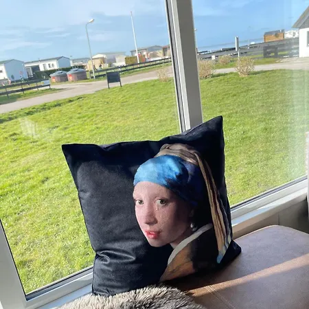 Neues Nr 47 Mit Meerblick 100 Meter Zum Wattenmeer, Eingezaeunt, Hundefreundlich Дом отдыха