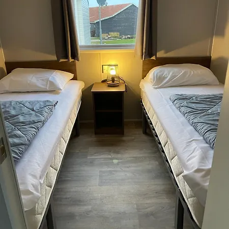 Holiday home Neues Nr 47 Mit Meerblick 100 Meter Zum Wattenmeer, Eingezaeunt, Hundefreundlich *