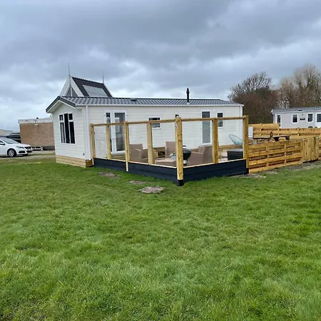 Neues Nr 47 Mit Meerblick 100 Meter Zum Wattenmeer, Eingezaeunt, Hundefreundlich *
